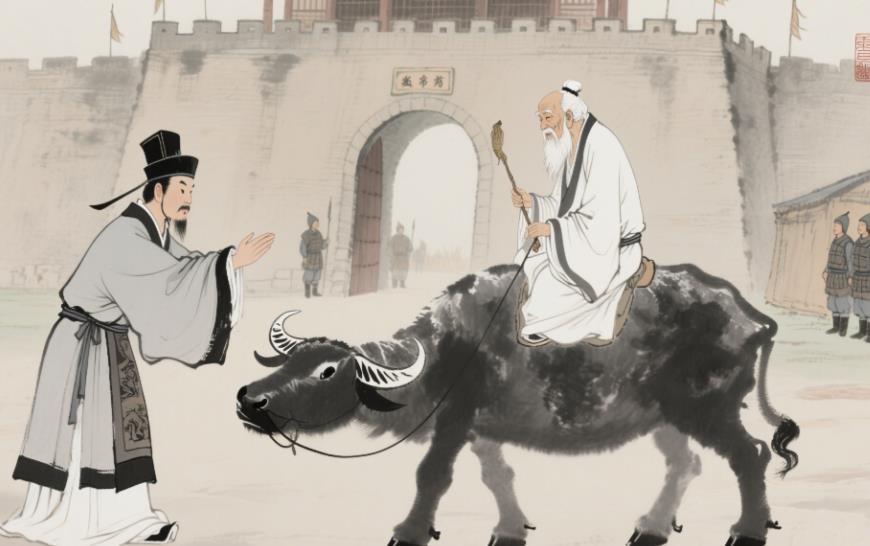 道德经